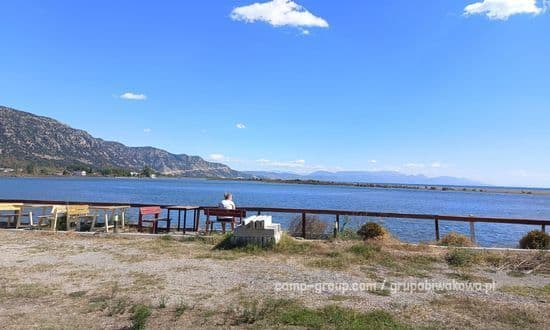 Kalaj camping